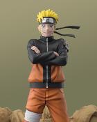 Bandai Tamashii Nations Figuarts Zero STARTUNE Naruto Uzumaki The Will to Hokage 24cm