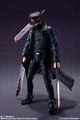 Chainsaw Man figurine SH Figuarts Samurai Sword 17 cm | Bandai Tamashii Nations