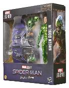 Hasbro Marvel Legends Spider-Man No Way Home Green Goblin 15 cm