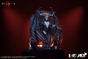 Diablo IV statuette Lilith 34 cm | HEX COLLECTIBLES