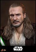 Star Wars - Qui-Gon Jinn Movie Masterpiece 1/6 (Collector Edition) (32 cm) - Hot Toys