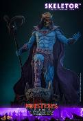 Maîtres de l’Univers (MOTU Movie) Skeletor Figurine 1/6 MMS 30cm Hot Toys Movie Masterpiece