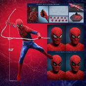 Hot Toys Marvel Spider-Man Brand New Day Standard 1/6 29cm