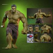 Hot Toys Marvel Hulk 1/6 51cm