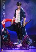 Hot Toys Solo Leveling Sung Jinwoo 1/6 32cm