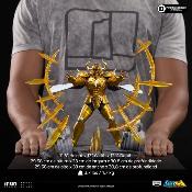 Saint Seiya Taurus Aldébaran Statuette 1/10 Art Scale 30 cm Iron Studios