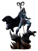 Maîtres de l’Univers Skeletor 2026 Statuette 1/10 Art Scale 29 cm Iron Studios