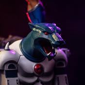 Cosmocats Lion-O Unleashed Statuette 1/10 Art Scale 35 cm Iron Studios