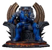 DC Comics statuette 1/10 Art Scale Darkseid Unleashed Iron Studios 26 cm