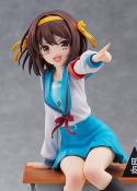La Mélancolie de Haruhi Suzumiya - Haruhi Suzumiya Anime Series 20th Anniversary Ver. 1/7 - Kadokawa