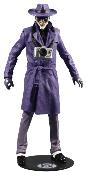 McFarlane DC Multiverse Joker The Comedian Three Jokers Action Figure 18cm Black Label