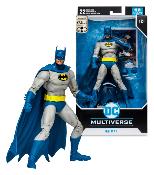 McFarlane DC Multiverse Vault Collection Batman Knightfall Action Figure 18cm DC Comics