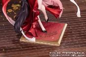 Honkai Star Rail Fugue Tingyun Star Luck PVC 1/8 Myethos Gift+