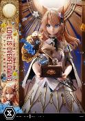 Original Illustration Concept Masterline Statue 1/5 Love Is Overflowing 43 cm | Prime 1 Studio