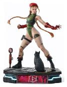 Street Fighter 6 Cammy Classic Costume Statue Premium Masterline 1/4 54cm Prime 1 Studio