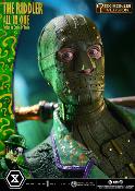 DC Comics Real Elite Masterline The Riddler All In One DX Bonus Version 1/3 Statue Résine 74cm Prime 1 Studio Design Carlos D'Anda