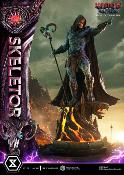 Masters of the Universe 2026 Movie Skeletor Real Elite Masterline Statue 1/3 95cm Prime 1 Studio