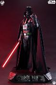 Star Wars Darth Vader Deluxe Edition Premium Collectibles Statue 1/3 72cm Pop Culture Shock