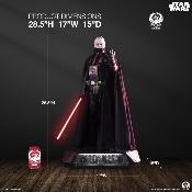 Star Wars Darth Vader Hyperreal Edition Premium Collectibles Statue 1/3 72cm Pop Culture Shock