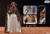 Star Wars - Tessek (Squid Head) Sixth Scale Figure 1/6 (32 cm) - Sideshow Collectibles