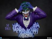 DC Comics - Buste The Joker (Batman: The Killing Joke) 36 cm | Sideshow Collectibles