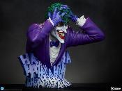 DC Comics - Buste The Joker (Batman: The Killing Joke) 36 cm | Sideshow Collectibles