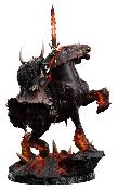 Archaon the Everchosen 1/10 Statue 54cm Édition Limitée Warhammer Age of Sigmar Games Workshop