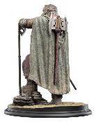 Le Seigneur des Anneaux - Weta Workshop Statue 1/6 Gimli, Hunter of the Plains 27 cm