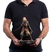 Eowyn Shieldmaiden of Rohan 1/6 Statue Résine 29cm Weta Workshop Classic Series Le Seigneur des Anneaux