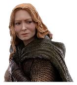 Eowyn Shieldmaiden of Rohan 1/6 Statue Résine 29cm Weta Workshop Classic Series Le Seigneur des Anneaux