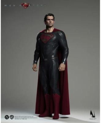 Man of Steel Figurine 1/6 Superman 32cm InArt