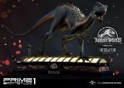 Jurassic World: Fallen Kingdom statuette 1/6 Indoraptor 101 cm