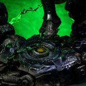 Iron Studios Doctor Doom Legacy Replica 1/4 Avengers Doomsday