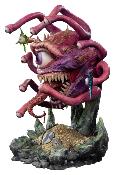 Iron Studios D&D Beholder Icons