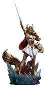 Iron Studios MOTU She-Ra Unleashed BDS Art Scale 1/10 31cm