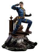 Avengers: Doomsday statuette 1/4 Legacy Replica Cyclops (Scott Summers) Deluxe 59 cm | Iron Studios