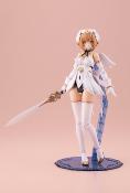 ARCANADEA Plastic Model Kit Lumitea First Engage Ver. 16cm Kotobukiya