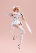 ARCANADEA Plastic Model Kit Lumitea First Engage Ver. 16cm Kotobukiya