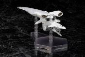 Legend of the Galactic Heroes maquette Plastic Model Kit Brynhildr 35 cm | Kotobukiya