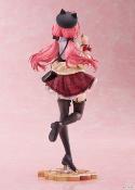 Hololive Production figurine PVC 1/7 Sakura Miko Date Style Casual Outfit Ver. 24 cm | Max Factory