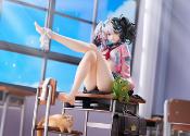 Snowbreak Containment Zone figurine PVC 1/7 Eatchel The Cub Overdue Radiance 23 cm | Max Factory