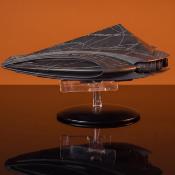 Stargate réplique bombardier Goa'uld Alkesh 19 cm