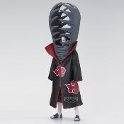 Naruto Shippuden - Noir Edge Collection Zetsu 32 cm | BANPRESTO