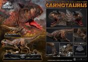 Jurassic World: Fallen Kingdom Statue 1/15 Legacy Museum Collection Carnotaurus 38cm | Prime 1 Studio