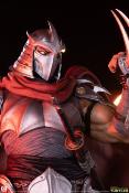 Les Tortues Ninja Legends statuette 1/3 Shredder Comic Variant 69 cm | PCS