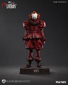 Ca Bienvenue a Derry statuette 1/3 Pennywise Premium Edition 70 cm | QUEEN STUDIOS