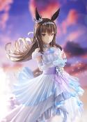 Umamusume: Pretty Derby figurine PVC 1/7 [Glacialis Vega] Admire Vega 26 cm | Phat!