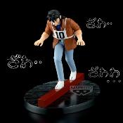 Kaiji - Figure Kaiji Steel Beam Crossing 13 cm | BANPRESTO