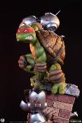 Les Tortues Ninja Comic statuette 1/4 Raphael 53 cm | PCS