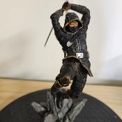 ronin hawkey 1/10|iron studio andgame